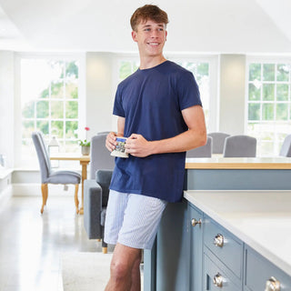 Mens Cotton T-Shirts