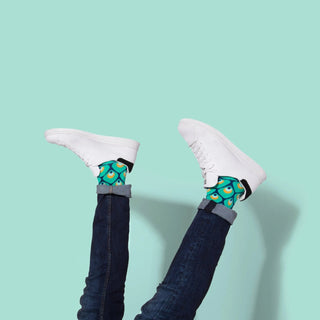 Sock-Geeks Myza