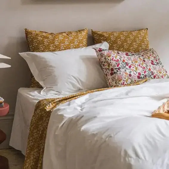 Oxford Pillowcases Myza