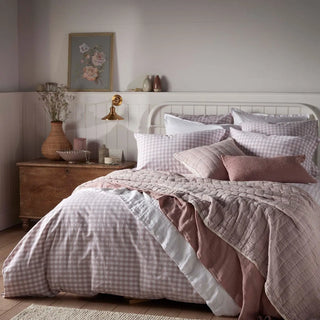 Pink-Duvet-Covers Myza