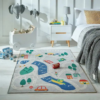 Cotton Rugs