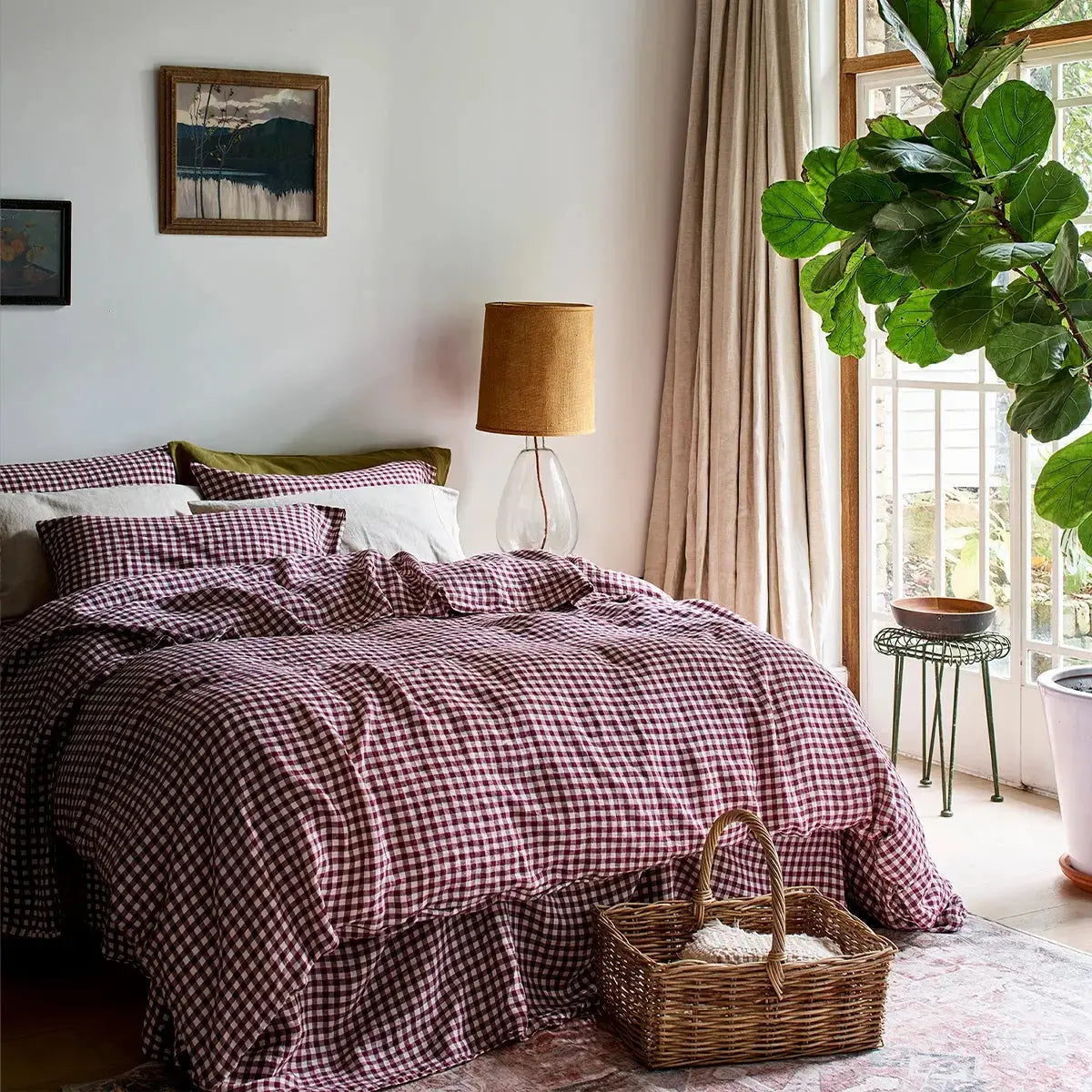 Purple-Duvet-Covers Myza