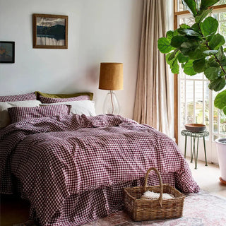 Purple-Duvet-Covers Myza