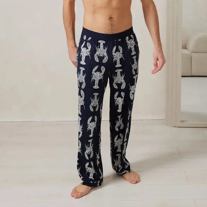 Pyjama-Trousers Myza