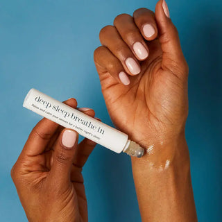 Roll-On Fragrance Myza