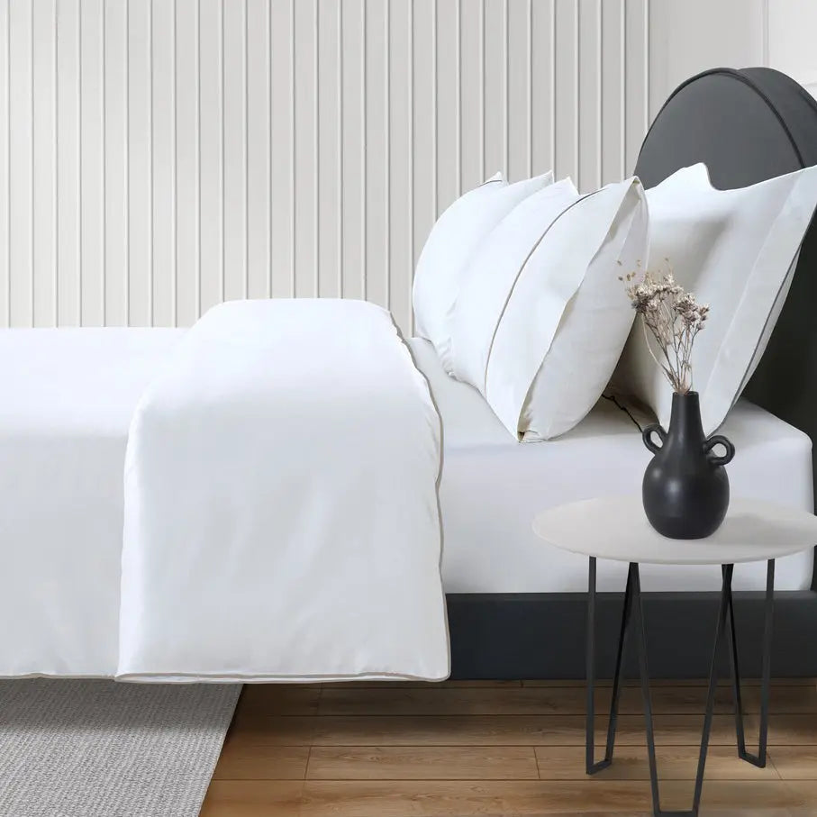 Sateen Cotton Bed Linen Myza