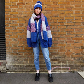 Scarves Myza