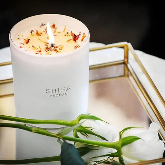 Shifa Collection Shifa Aromas | Myza