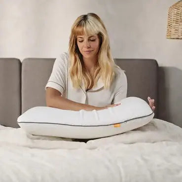 Side Sleeper Pillows Myza