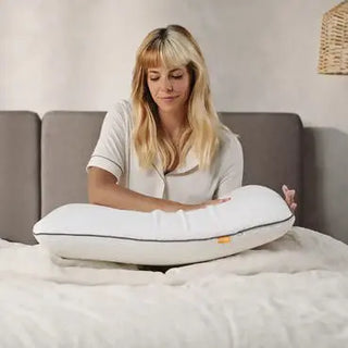 Side Sleeper Pillows Myza