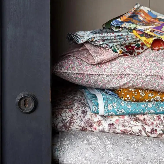 Silk Pillowcases Myza
