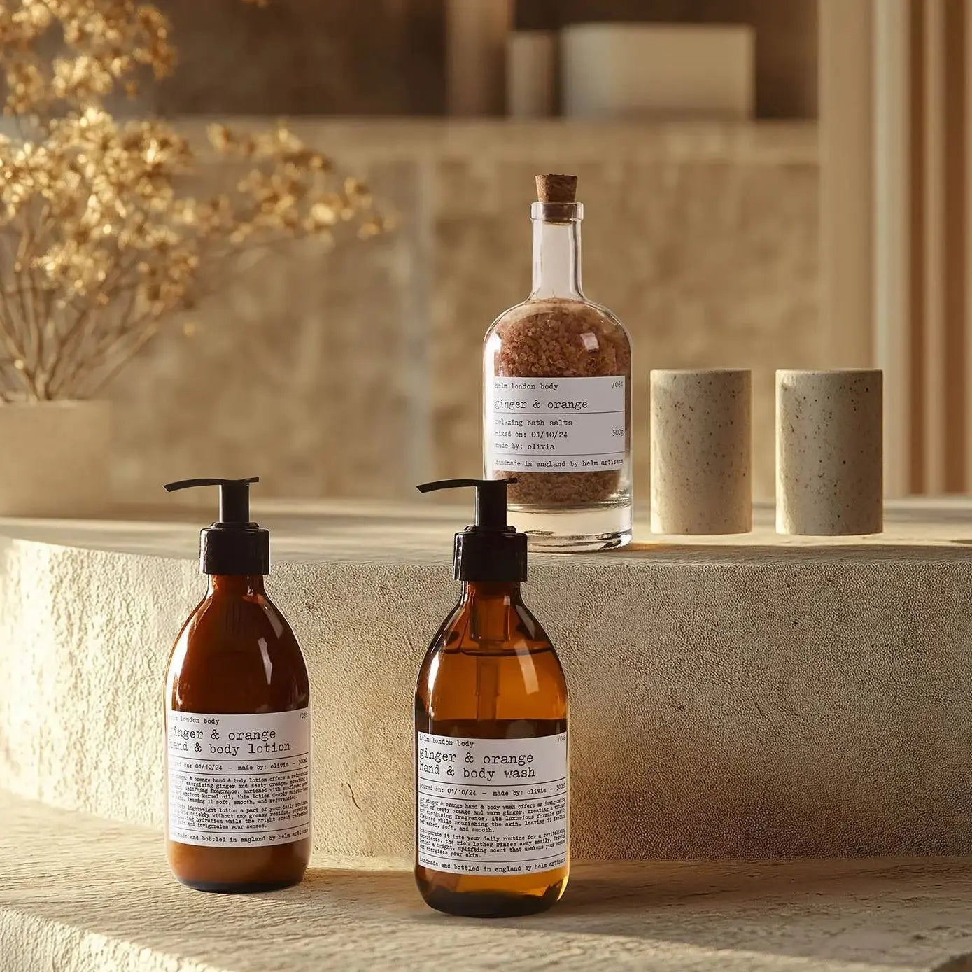 Sleep-Bath-Salts Myza