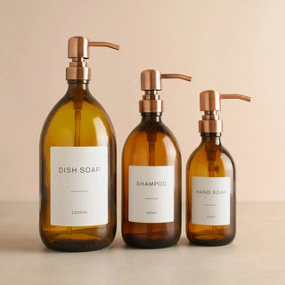 Soap-Dispensers Myza