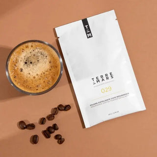 Soaps, Scrubs & Exfoliators Myza