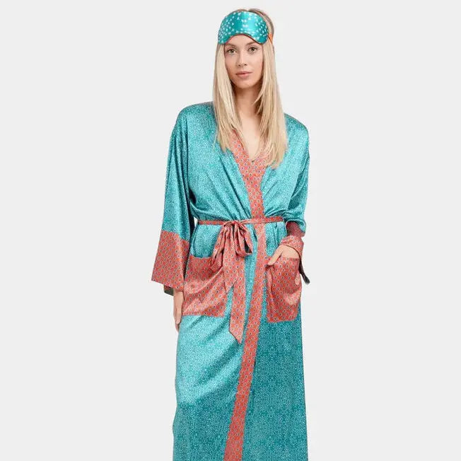 Star Pyjamas & Nightwear Myza