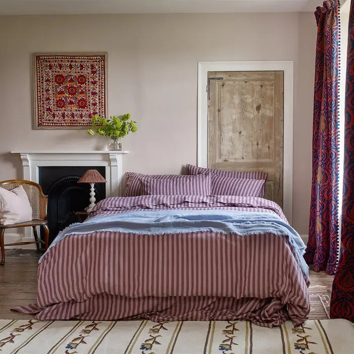 Stripe-Bedding Myza