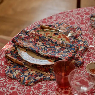Table Napkins & Tablecloths Myza