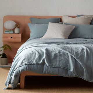 Teal-Duvet-Covers Myza