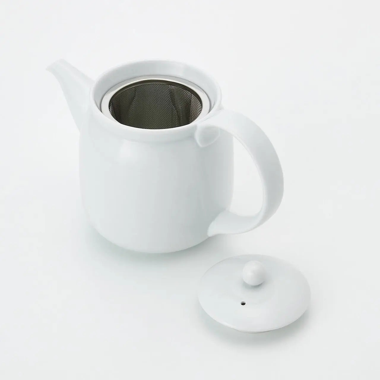 Teapots Myza
