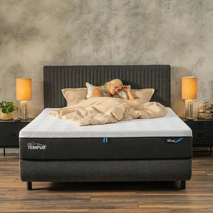 Tempur-Mattress Myza