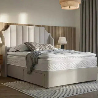 Single Mattress