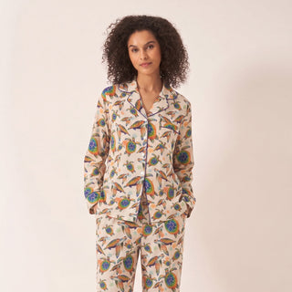 Turtle Pyjamas & Nightwear