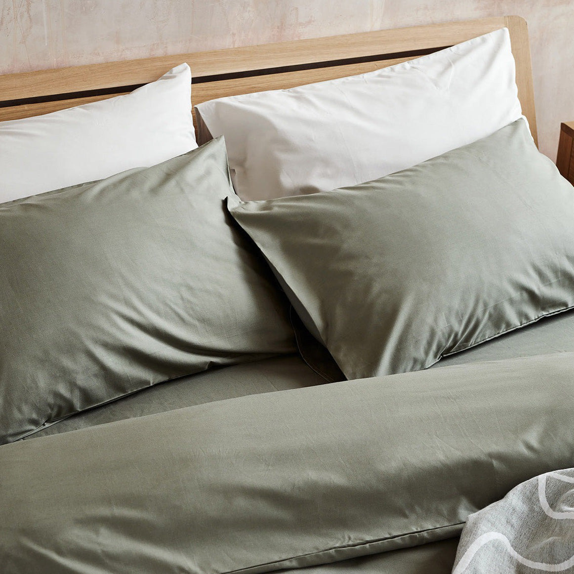 Tencel Fitted Sheet