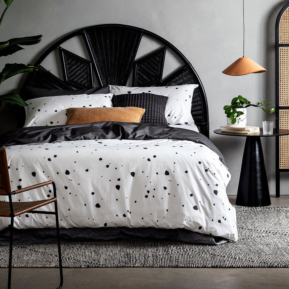 Tencel Duvet Cover