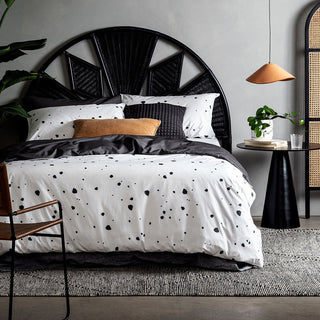 Tencel-Duvet-Cover Myza