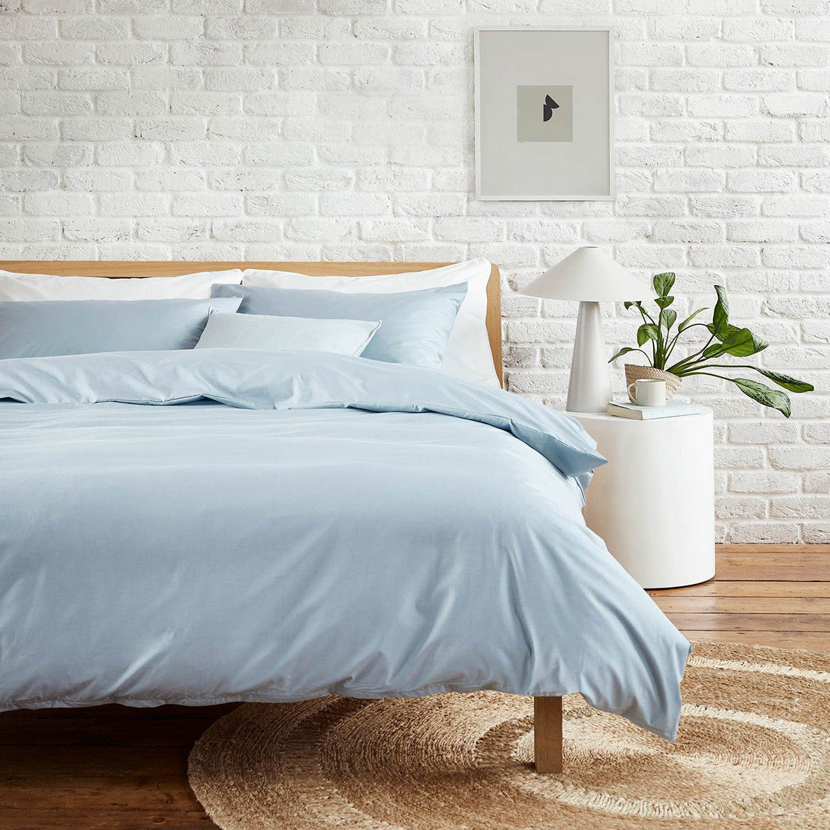 Tencel Pillowcases