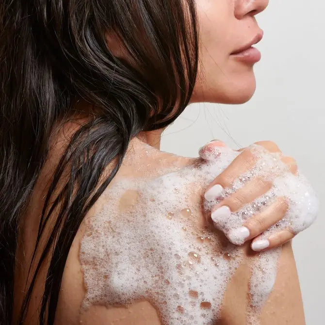 Vegan Skincare Myza