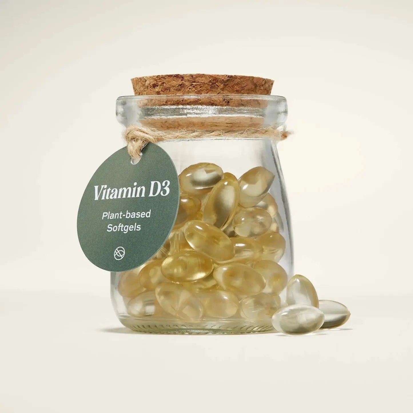 Vegan-Supplements Myza