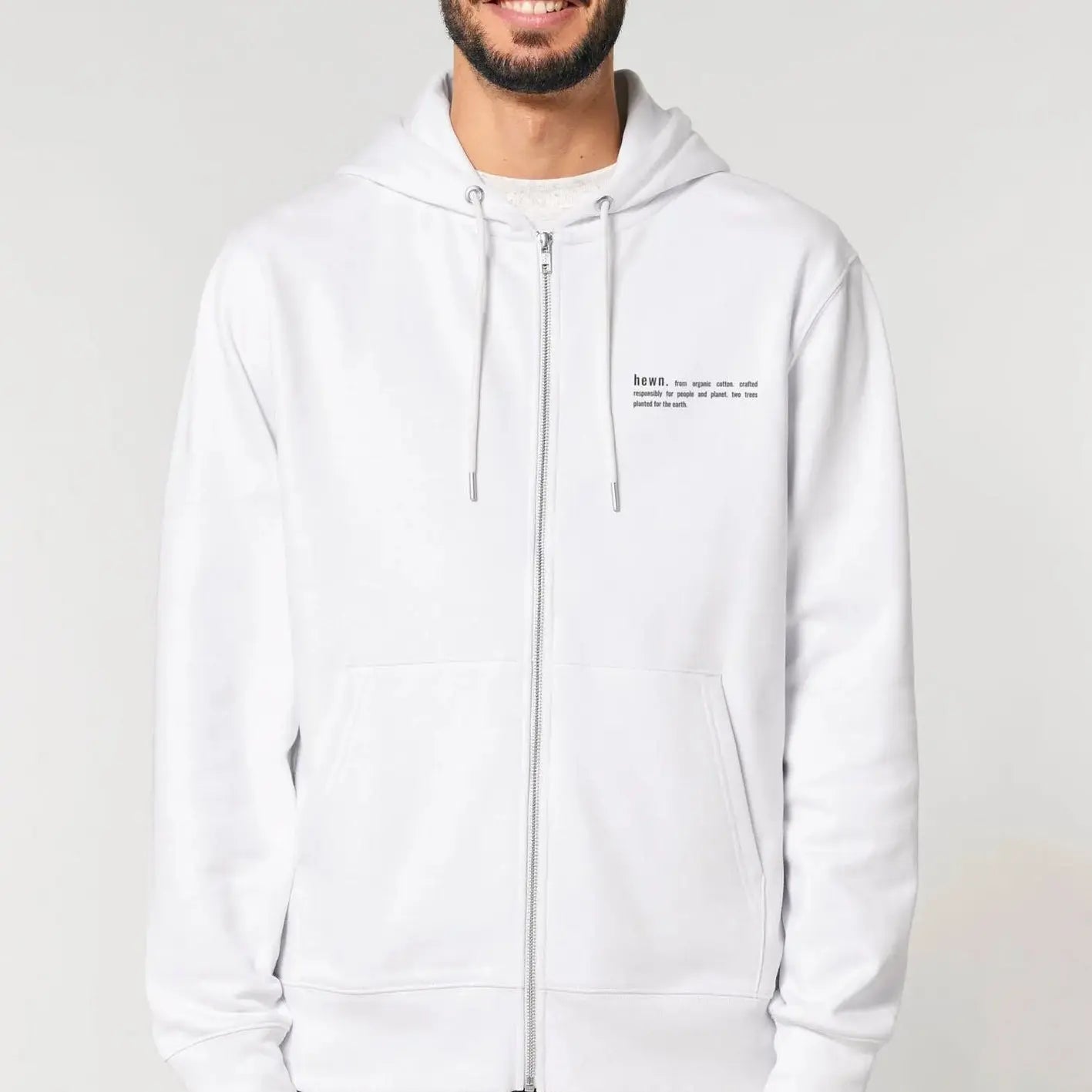 White-Sweatshirts-Hoodies Myza