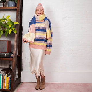 Women-s-Beanies Myza