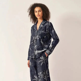 Women’s Cotton Pyjama Trouser Sets Myza