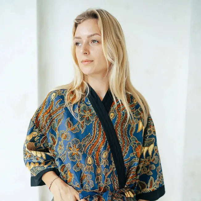Women-s-Dressing-Gowns-Robes Myza