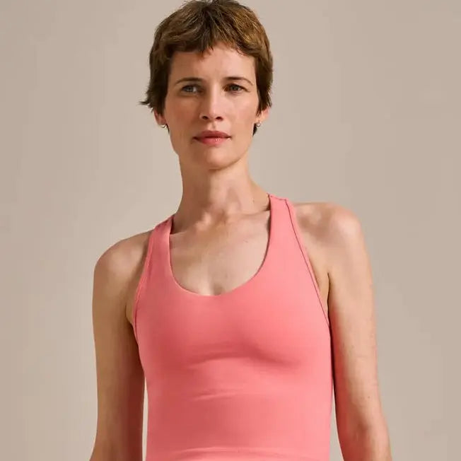 Women's Gym Tops, T-shirts & Vests | Women's Activewear | Myza