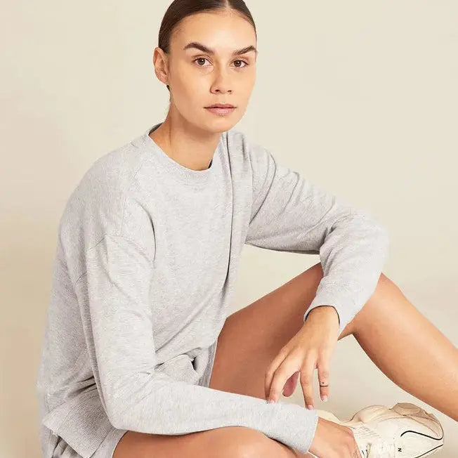 Women's Hoodies & Sweatshirts Myza