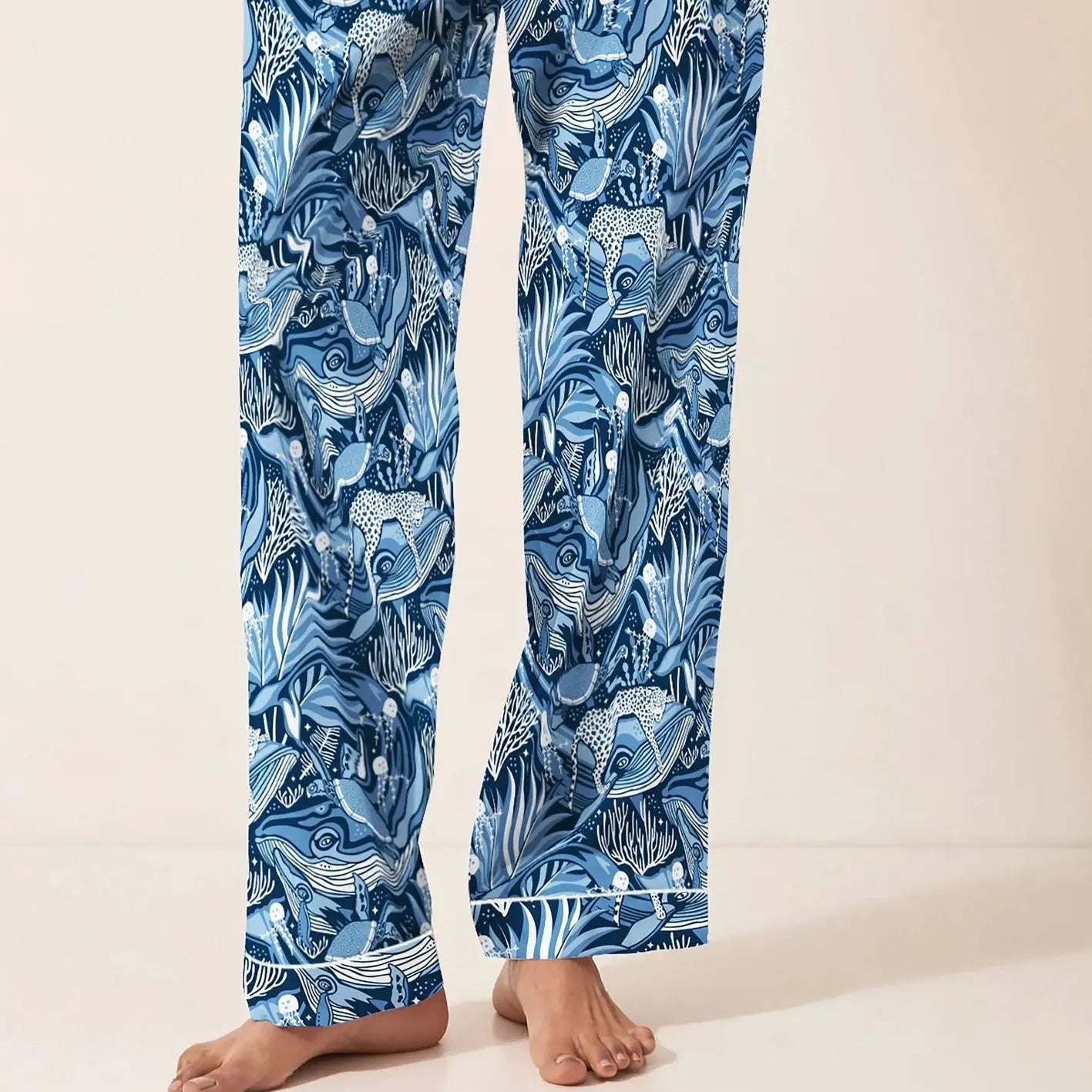 Women-s-Pyjama-Trousers Myza