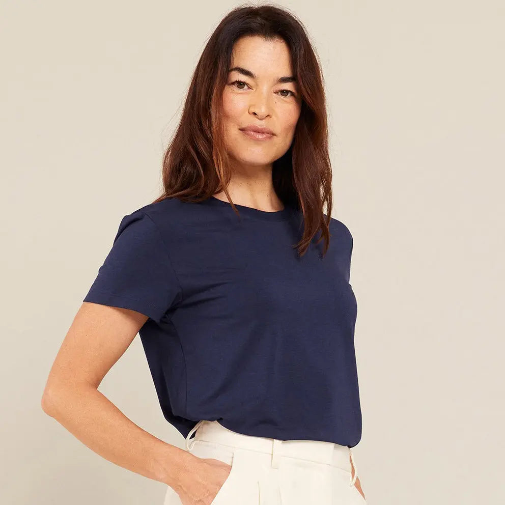 Women's T-shirts & Tops - Myza