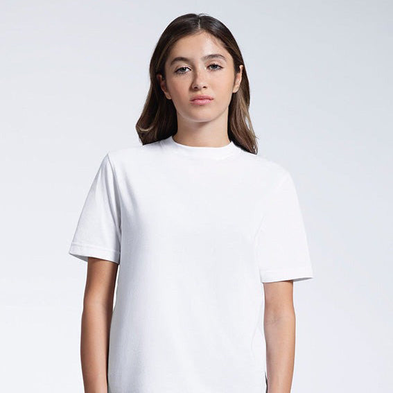White T-Shirts
