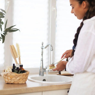 Dish-Brushes Myza