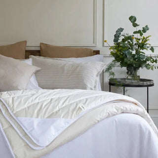 Wool Duvets
