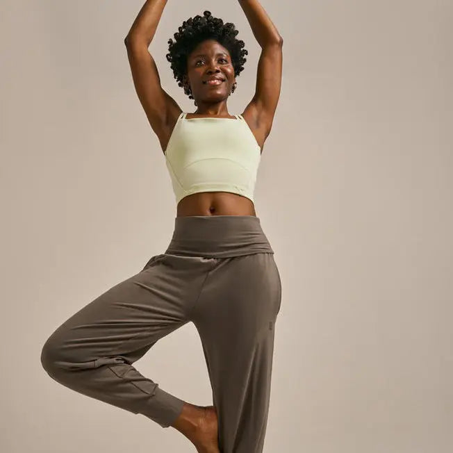 Yoga Clothing - Myza