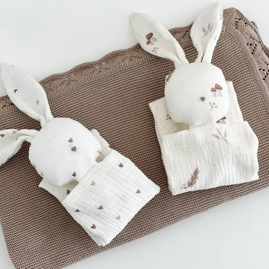Baby Comforters