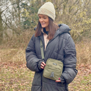 Dog Walking Bags