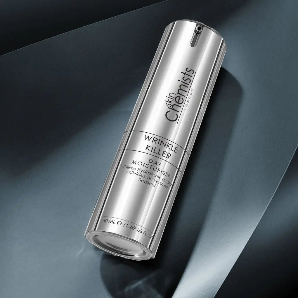 skinChemists – Myza
