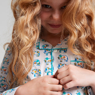 Kids Pyjama Trouser Sets