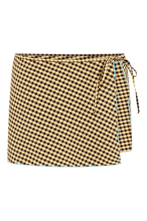 GINGHAM