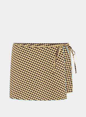 GINGHAM
